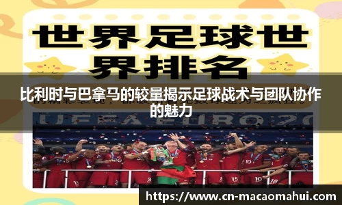 比利时与巴拿马的较量揭示足球战术与团队协作的魅力