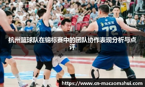 杭州篮球队在锦标赛中的团队协作表现分析与点评